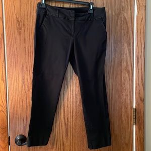 NY & Co. black pants